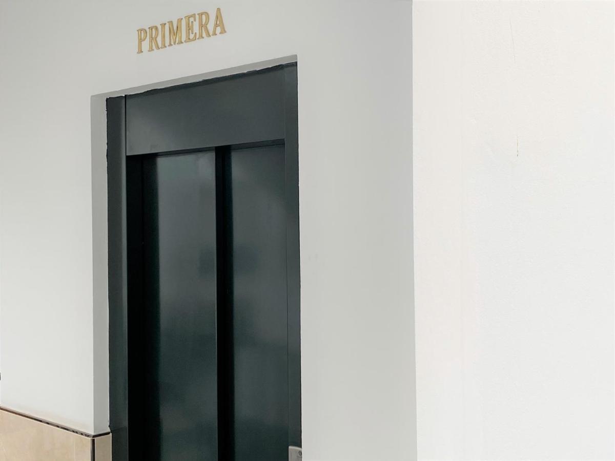 Apartamento Entero A 10 Minutos En Coche De Sevilla Centro Camas Exterior photo