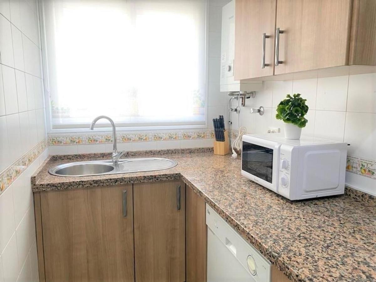 Apartamento Entero A 10 Minutos En Coche De Sevilla Centro Camas Exterior photo